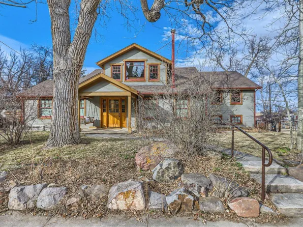 651 College Ave, Boulder, CO 80302