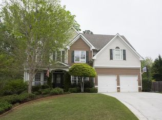415 Sycamore Trl, Woodstock, GA 30189