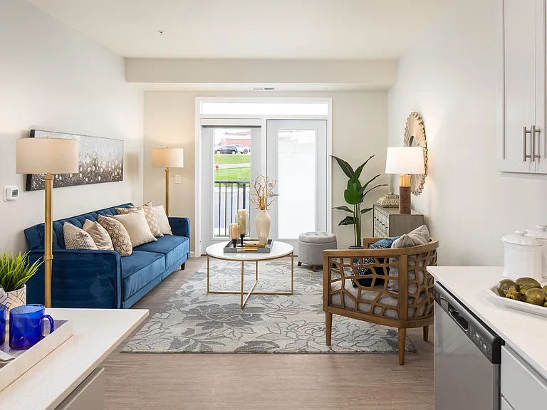 Villas at Pleasant Ave - 55+ — Photo 7