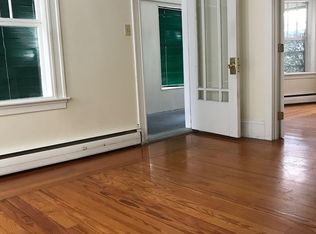 58 Manville Hill Rd #C, Cumberland, RI 02864