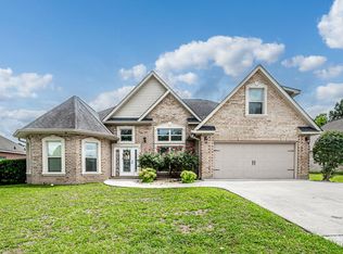 314 Thoroughbred Ln, Macon, GA 31216