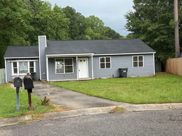 113 Prairie Ln, Summerville, SC 29486