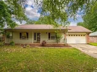 40 Mary Ann Cir, Cabot, AR 72023
