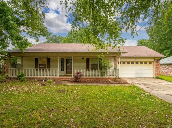 40 Mary Ann Cir, Cabot, AR 72023