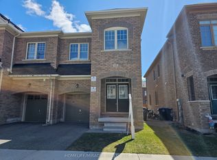 13 Goulston St, Brampton, ON L7A 5B8