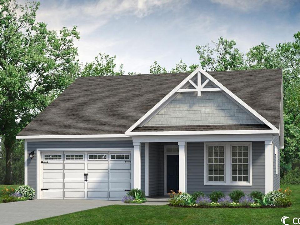 2nd image of 1878 Moonseed Dr. Lot 96- Cherry Grove