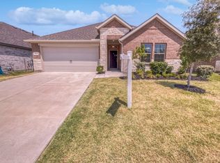 4410 Stockdale Ln, Forney, TX 75126