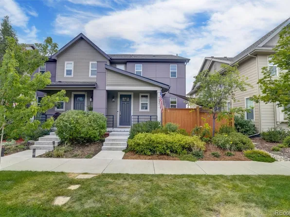 8096 E 53rd Drive, Denver, CO 80238