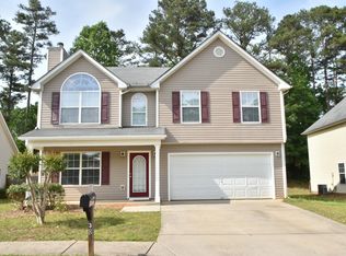 38 Belmont Park Ln, Newnan, GA 30263