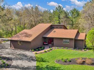 3306 Pine Dr, Stevens Point, WI 54482