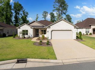 3620 Excelsior Ln, Castle Hayne, NC 28429