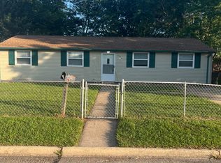 2009 Egger Cir, Hampton, VA 23663