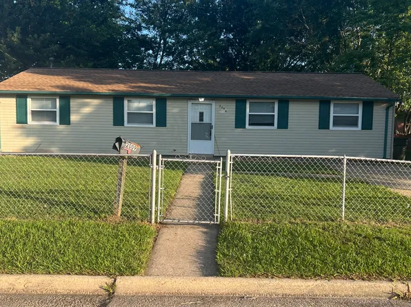 2009 Egger Cir, Hampton, VA 23663