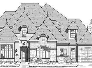 3025 Kingsbarns, The Colony, TX 75056