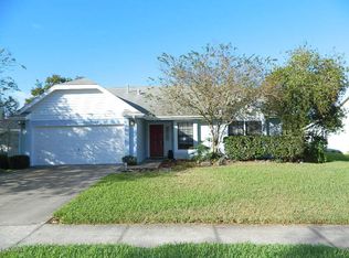 1242 Walnut Grove Way, Rockledge, FL 32955