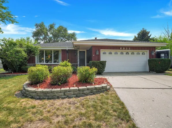 6922 62nd AVENUE, Kenosha, WI 53142