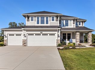 14054 Ambrosia Ave, Dewitt, MI 48820
