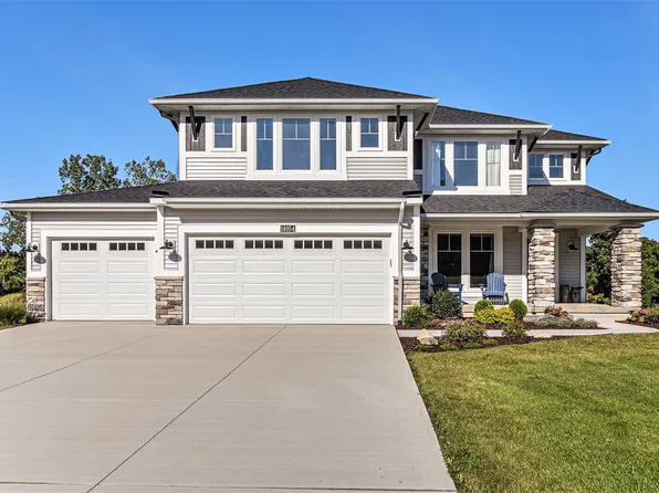 14054 Ambrosia Ave, Dewitt, MI 48820