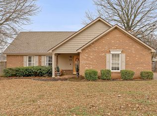 1714 Crepe Myrtle Dr, Jonesboro, AR 72405