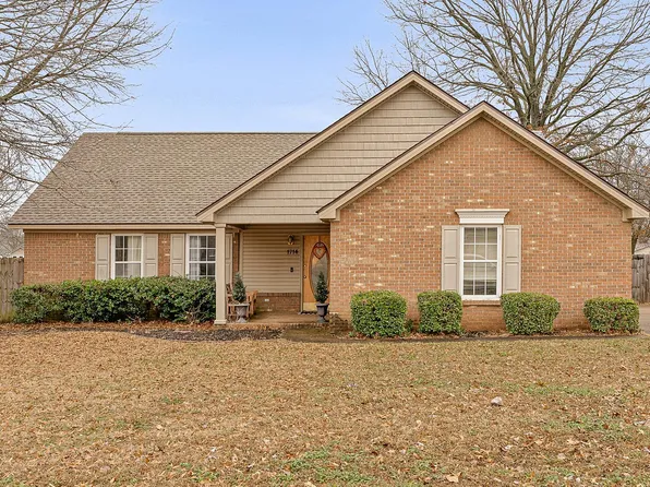 1714 Crepe Myrtle Dr, Jonesboro, AR 72405