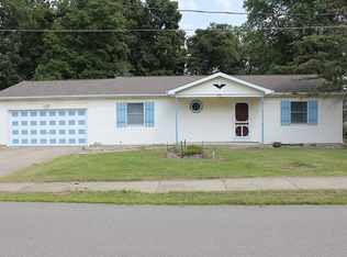 315 Hart St, Saint Joe, IN 46785