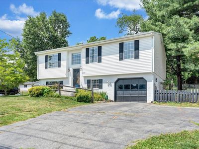 2107 Mill Ln, Salem, VA, 24153