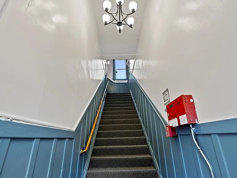 SROs at 2186 Union Street — Photo 1