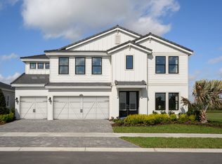 Westshore I Plan, Pasadena Ridge, Zephyrhills, FL 33541