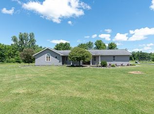 4934 Millsboro Rd W, Galion, OH 44833