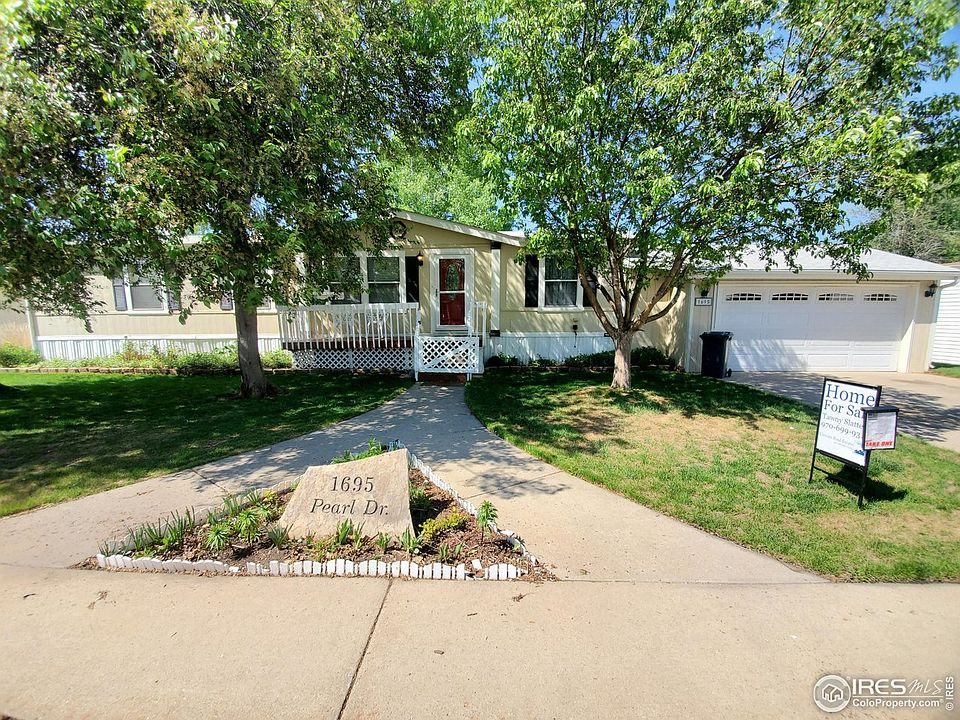 1st image of 1695 Pearl Dr #165