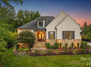 19608 Olde Spring Ct, Cornelius, NC 28031