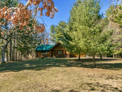 N7589 Lakeside Drive, Portage, WI, 53901