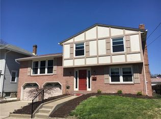 750 Bank St, Beaver, PA 15009