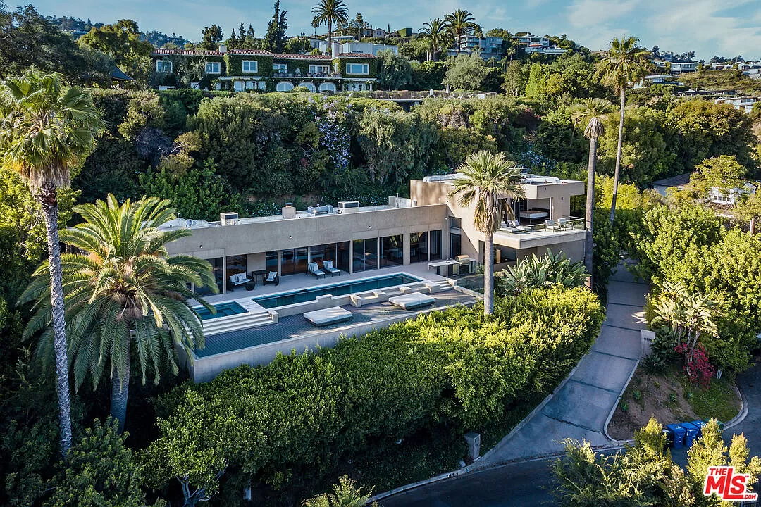 9115 Cordell Dr, Los Angeles, CA 90069 | Zillow