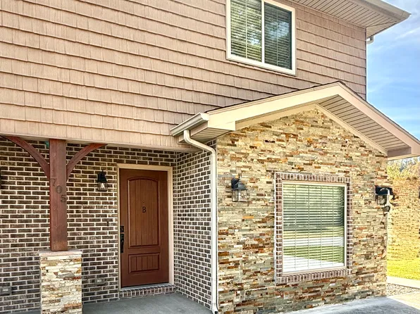 (undisclosed Address), Corbin, KY 40701