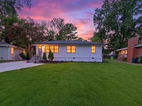 420 Peyton St, Raleigh, NC 27610