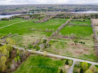 102 14th Line W, Trent Hills, ON K0L 1Z0