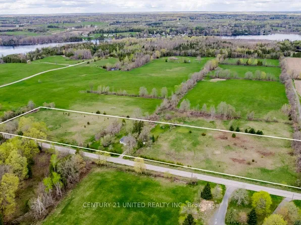102 14th Line W, Trent Hills, ON K0L 1Z0