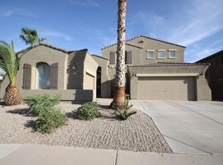 3161 E Doral Dr, Chandler, AZ 85249