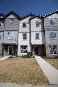 102 Ramsden Avenue Lot #4002, La Vergne, TN, 37086