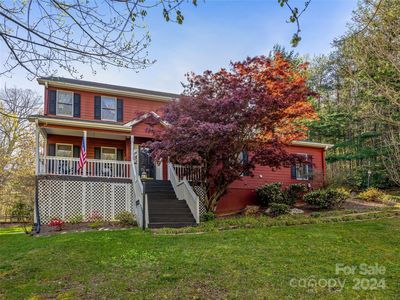 2975 Locust Grove Rd, Hendersonville, NC, 28792