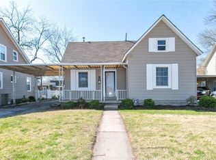 135 E Park St, Gardner, KS 66030