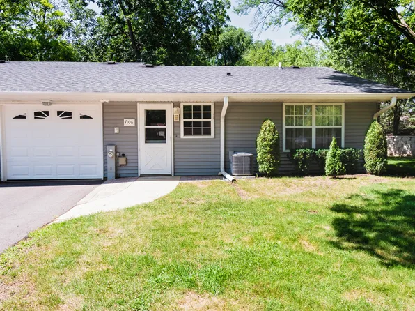 7108 Lexington Ln #7108-FOX, Fox Lake, IL 60020