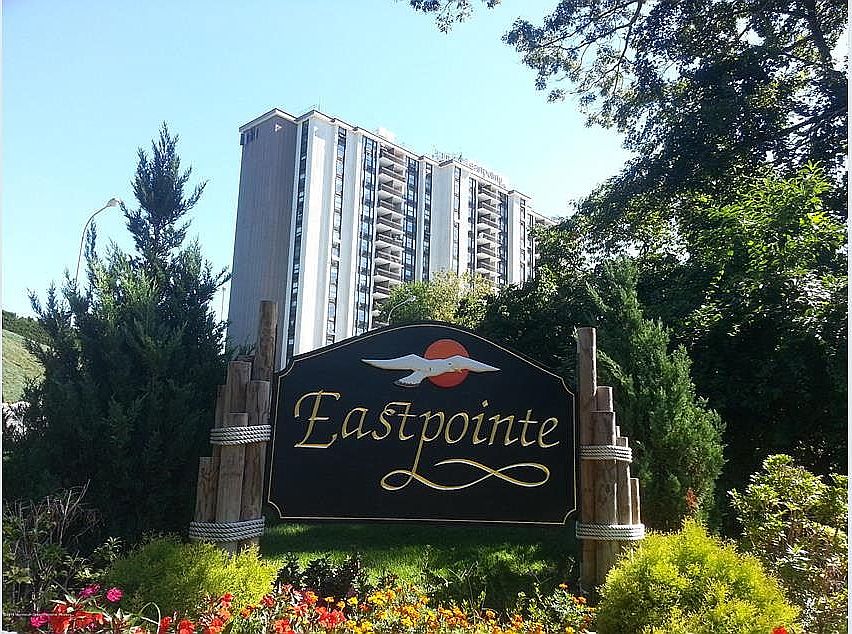 2nd image of 1 Scenic Dr Unit 1206