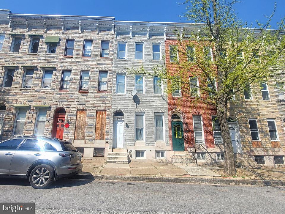 1st image of 1018 Brantley Ave