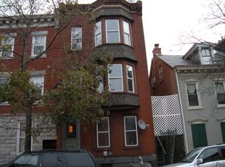 135 N 8th St, Allentown, PA 18102