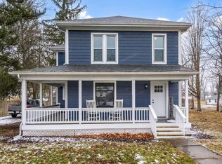 1676 Old Delaware Rd, Mount Vernon, OH 43050
