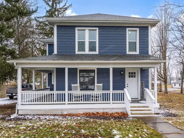 1676 Old Delaware Rd, Mount Vernon, OH 43050