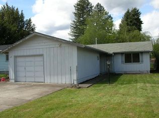 101 West St, Talent, OR 97540