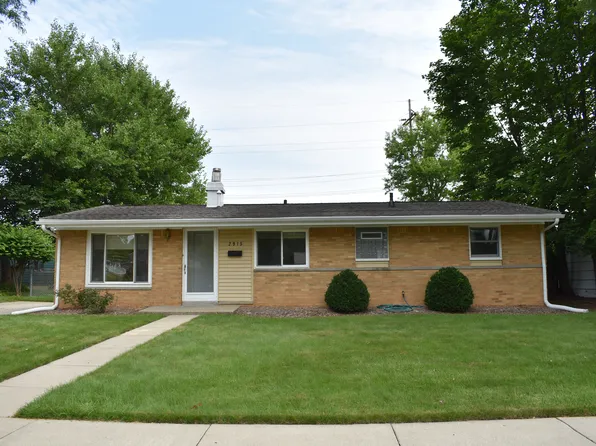 2915 Canterbury Rd, Ann Arbor, MI 48104